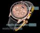 V9 Swiss Replica Breitling Navitimer B19 Rose Gold Case Leather Strap Watch (4)_th.jpg